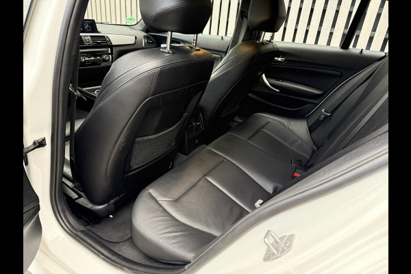 BMW 1-serie 118i M Pakket Corporate High Executive