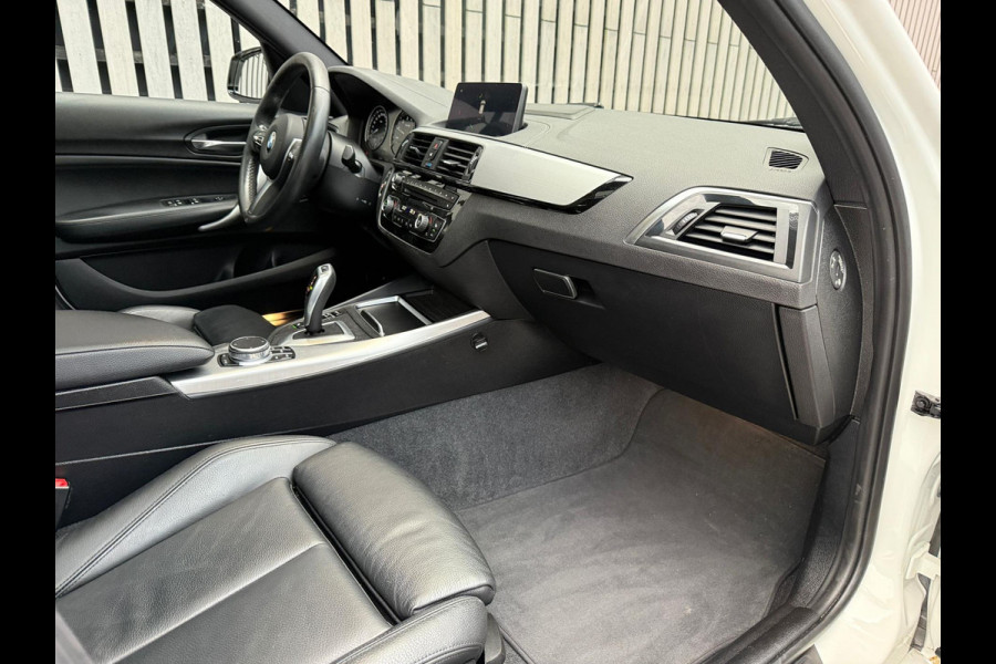 BMW 1-serie 118i M Pakket Corporate High Executive