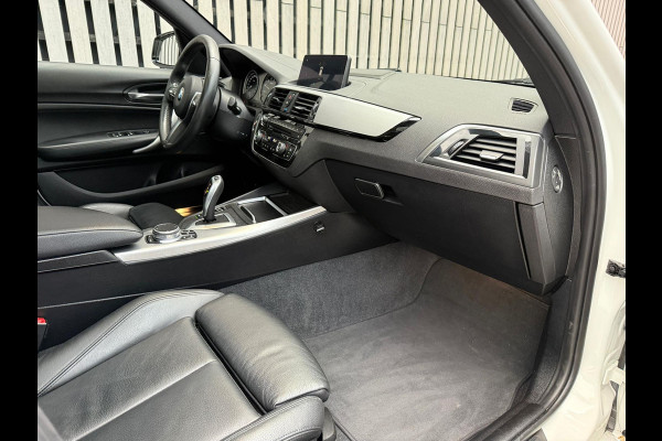 BMW 1-serie 118i M Pakket Corporate High Executive