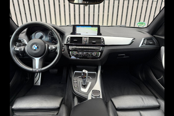 BMW 1-serie 118i M Pakket Corporate High Executive