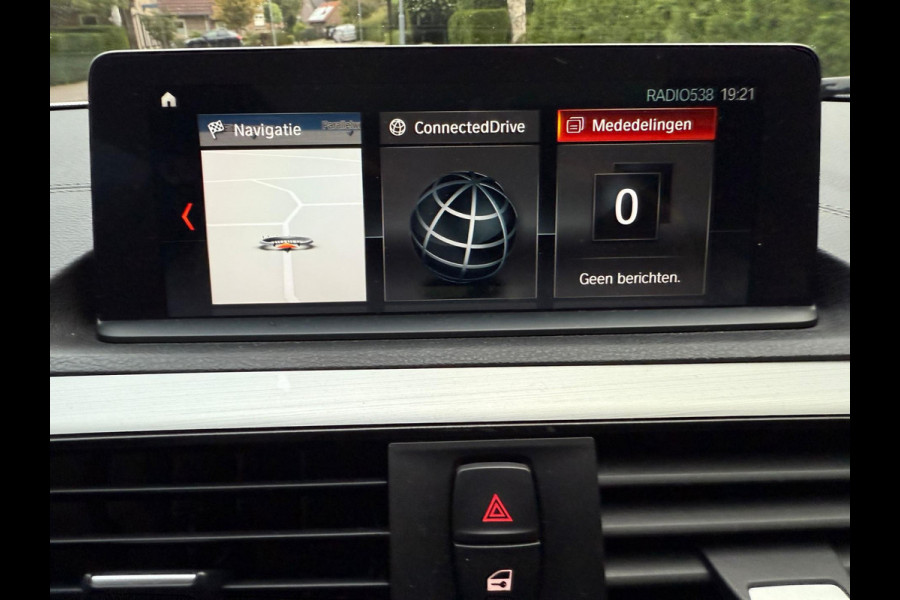 BMW 1-serie 118i M Pakket Corporate High Executive