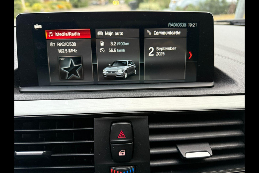 BMW 1-serie 118i M Pakket Corporate High Executive