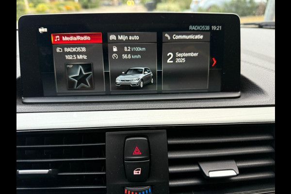 BMW 1-serie 118i M Pakket Corporate High Executive