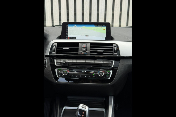 BMW 1-serie 118i M Pakket Corporate High Executive