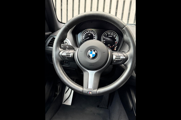 BMW 1-serie 118i M Pakket Corporate High Executive