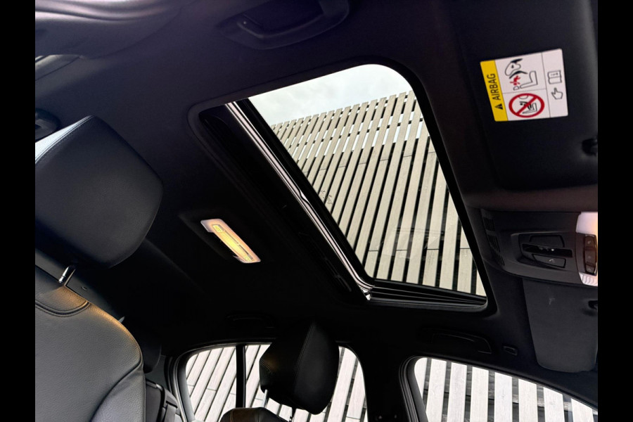 BMW 1-serie 118i M Pakket Corporate High Executive