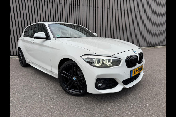 BMW 1-serie 118i M Pakket Corporate High Executive