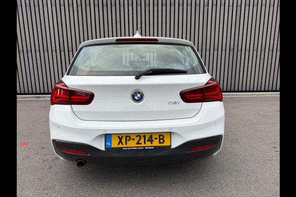 BMW 1-serie 118i M Pakket Corporate High Executive