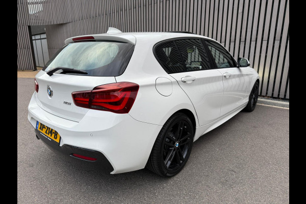 BMW 1-serie 118i M Pakket Corporate High Executive