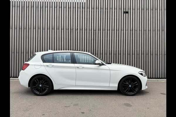 BMW 1-serie 118i M Pakket Corporate High Executive
