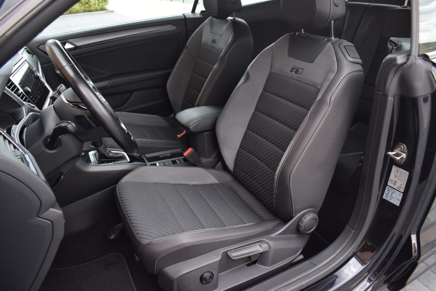 Volkswagen T-Roc Cabrio 1.5 TSI 150pk DSG R-Line