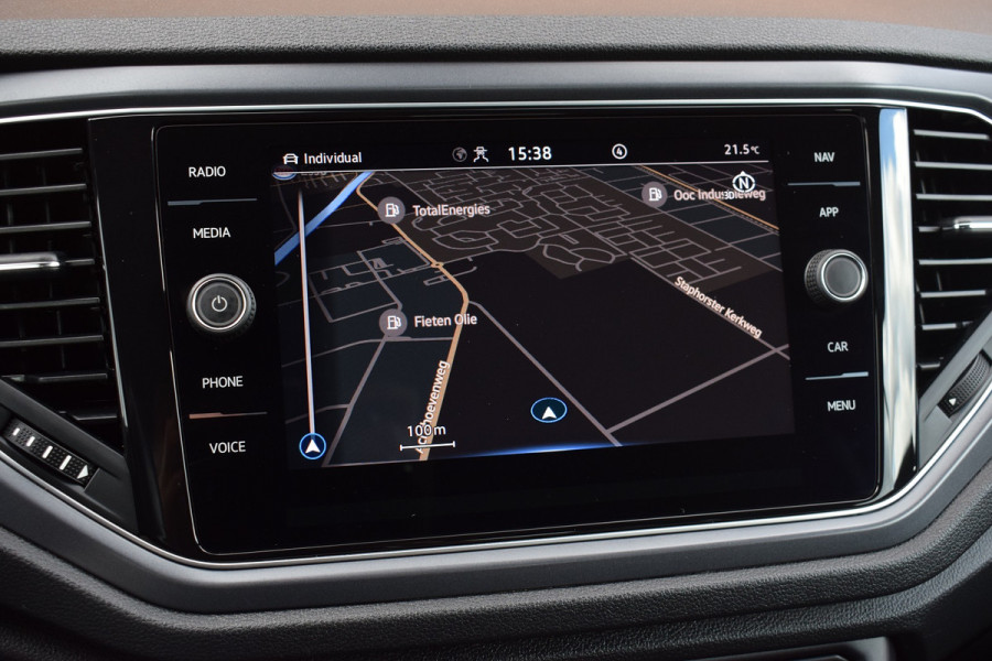 Volkswagen T-Roc Cabrio 1.5 TSI 150pk DSG R-Line