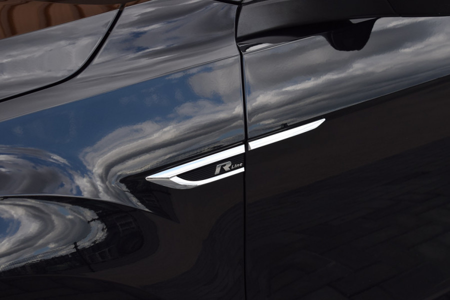 Volkswagen T-Roc Cabrio 1.5 TSI 150pk DSG R-Line