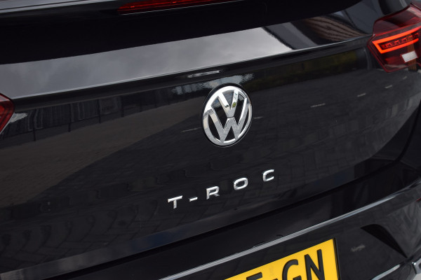 Volkswagen T-Roc Cabrio 1.5 TSI 150pk DSG R-Line