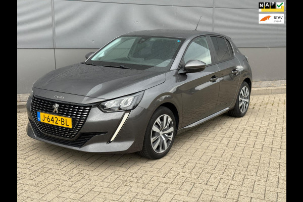 Peugeot 208 1.2 PureTech Active