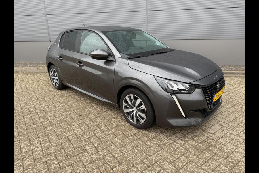 Peugeot 208 1.2 PureTech Active