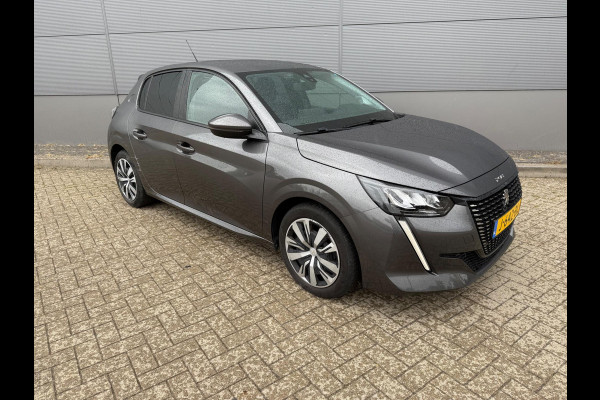 Peugeot 208 1.2 PureTech Active