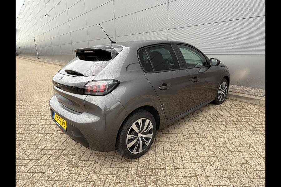 Peugeot 208 1.2 PureTech Active