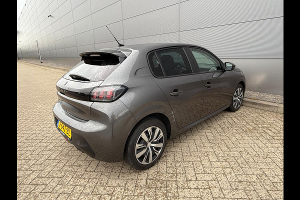 Peugeot 208 1.2 PureTech Active