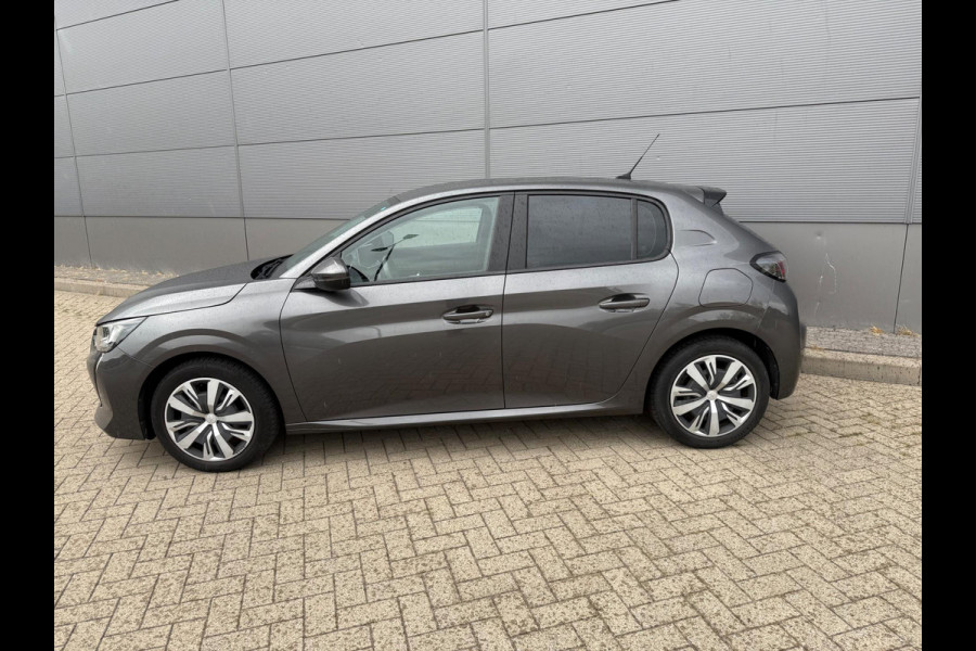 Peugeot 208 1.2 PureTech Active