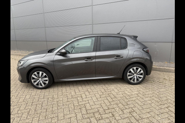 Peugeot 208 1.2 PureTech Active