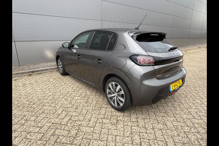 Peugeot 208 1.2 PureTech Active