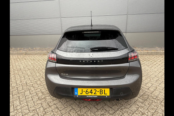 Peugeot 208 1.2 PureTech Active
