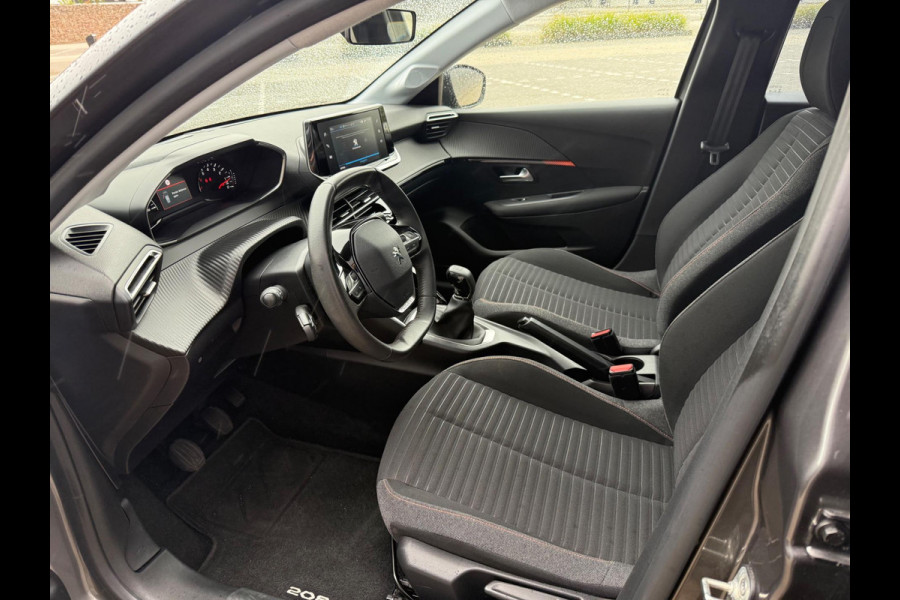 Peugeot 208 1.2 PureTech Active
