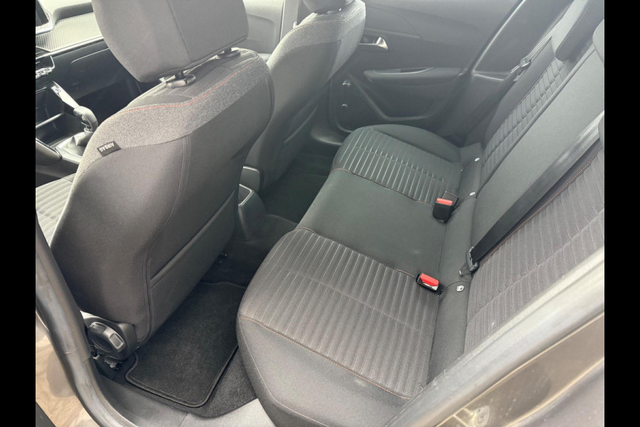 Peugeot 208 1.2 PureTech Active