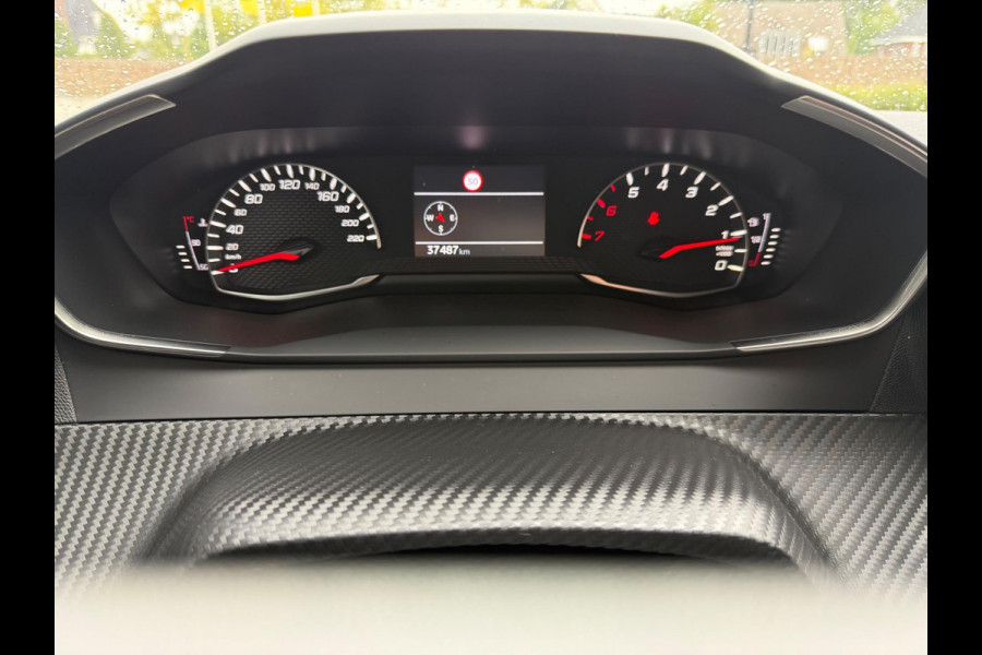 Peugeot 208 1.2 PureTech Active