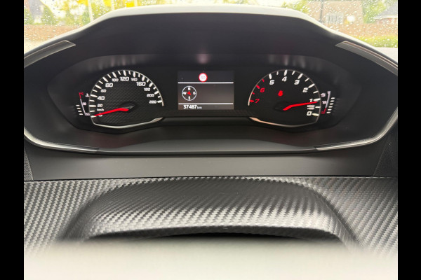Peugeot 208 1.2 PureTech Active