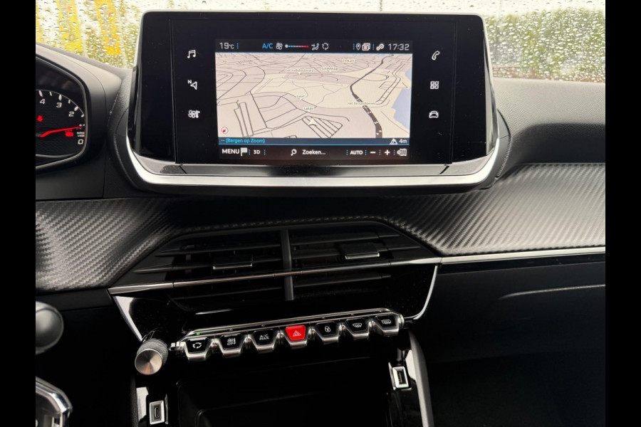 Peugeot 208 1.2 PureTech Active