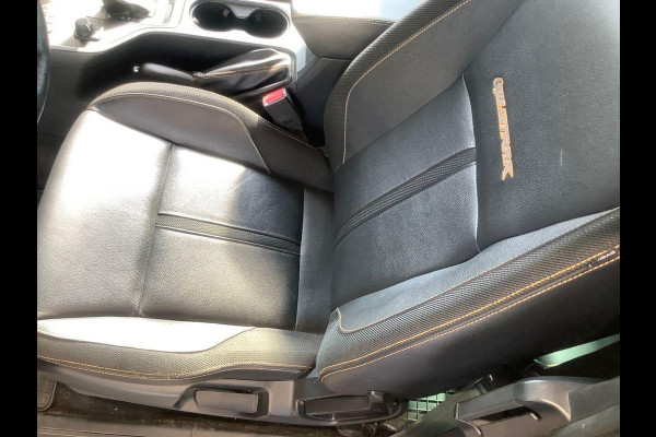 Ford Ranger 2.0 EcoBlue Wildtrak Supercab | Sea Grey | Rollertop |  Trekhaak | Stoelverwarming |  Adaptieve cruise control