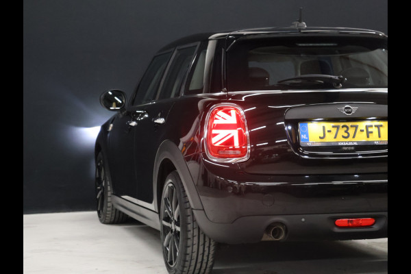 MINI Mini 1.5 One Business Edition 5DRS [NAVIGATIE, PDC ACHTER, APPLE CARPLAY, CRUISE CONTROL, TELEFOON, AIRCO, NIEUWSTAAT]