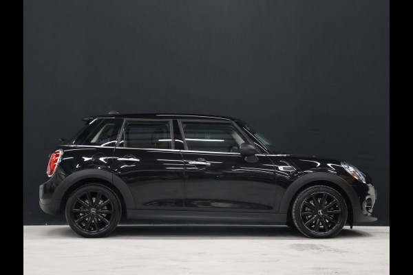 MINI Mini 1.5 One Business Edition 5DRS [NAVIGATIE, PDC ACHTER, APPLE CARPLAY, CRUISE CONTROL, TELEFOON, AIRCO, NIEUWSTAAT]