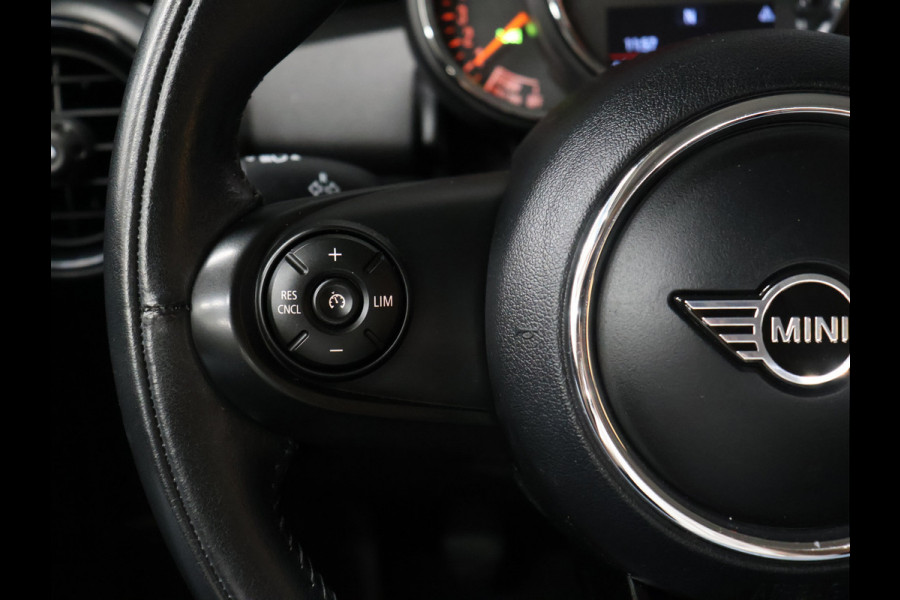 MINI Mini 1.5 One Business Edition 5DRS [NAVIGATIE, PDC ACHTER, APPLE CARPLAY, CRUISE CONTROL, TELEFOON, AIRCO, NIEUWSTAAT]
