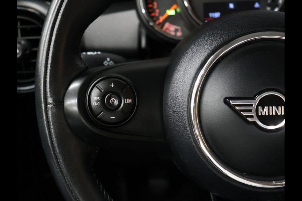 MINI Mini 1.5 One Business Edition 5DRS [NAVIGATIE, PDC ACHTER, APPLE CARPLAY, CRUISE CONTROL, TELEFOON, AIRCO, NIEUWSTAAT]