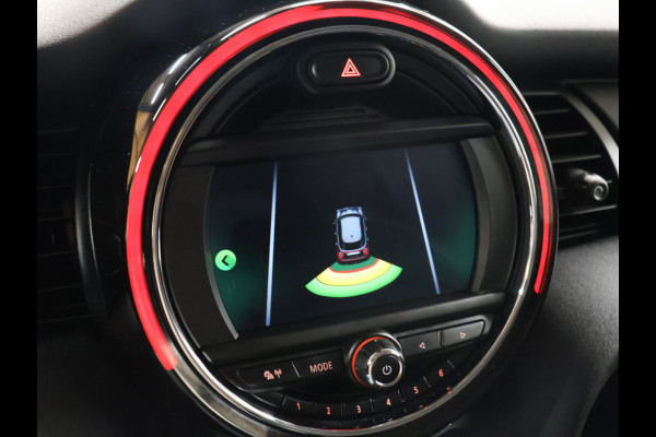 MINI Mini 1.5 One Business Edition 5DRS [NAVIGATIE, PDC ACHTER, APPLE CARPLAY, CRUISE CONTROL, TELEFOON, AIRCO, NIEUWSTAAT]