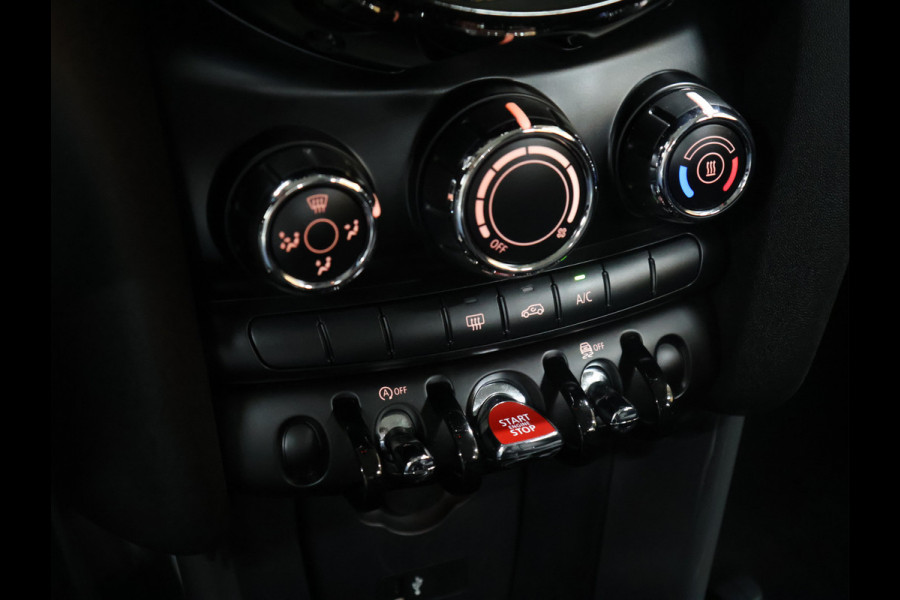 MINI Mini 1.5 One Business Edition 5DRS [NAVIGATIE, PDC ACHTER, APPLE CARPLAY, CRUISE CONTROL, TELEFOON, AIRCO, NIEUWSTAAT]
