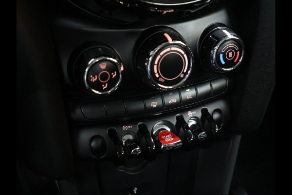 MINI Mini 1.5 One Business Edition 5DRS [NAVIGATIE, PDC ACHTER, APPLE CARPLAY, CRUISE CONTROL, TELEFOON, AIRCO, NIEUWSTAAT]