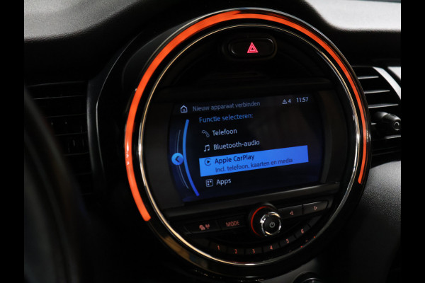MINI Mini 1.5 One Business Edition 5DRS [NAVIGATIE, PDC ACHTER, APPLE CARPLAY, CRUISE CONTROL, TELEFOON, AIRCO, NIEUWSTAAT]