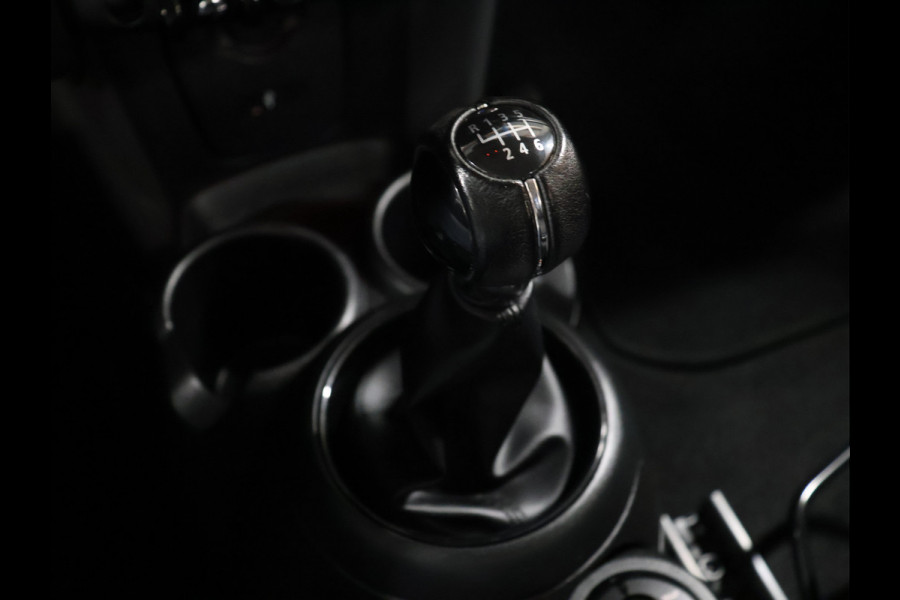 MINI Mini 1.5 One Business Edition 5DRS [NAVIGATIE, PDC ACHTER, APPLE CARPLAY, CRUISE CONTROL, TELEFOON, AIRCO, NIEUWSTAAT]