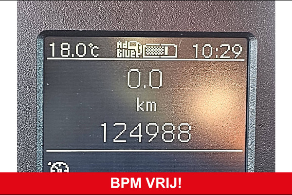 Mercedes-Benz Citan 110 CDI L2 Mbux + Navi Airco Euro6 95Pk CruiseControl Camera Lm-Velgen!