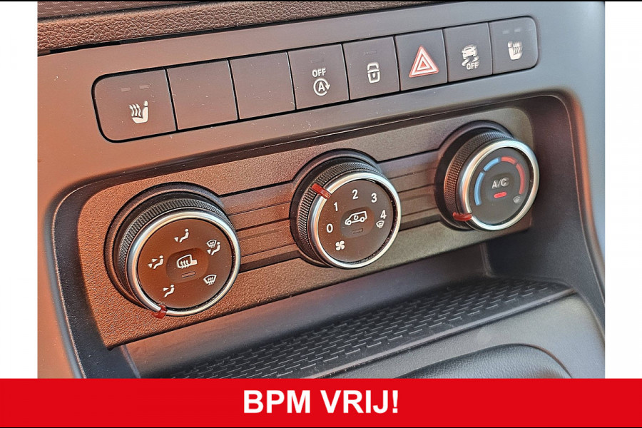 Mercedes-Benz Citan 110 CDI L2 Mbux + Navi Airco Euro6 95Pk CruiseControl Camera Lm-Velgen!