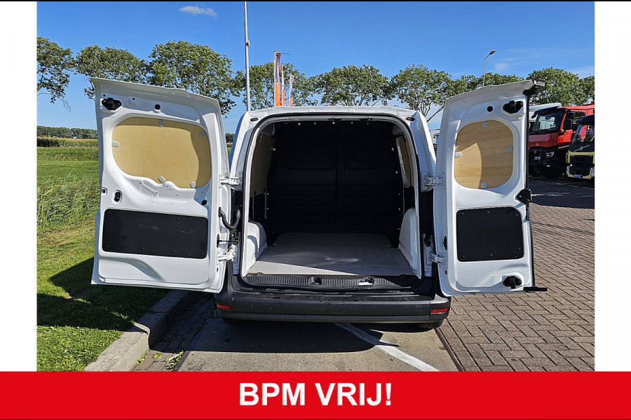 Mercedes-Benz Citan 110 CDI L2 Mbux + Navi Airco Euro6 95Pk CruiseControl Camera Lm-Velgen!