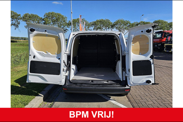 Mercedes-Benz Citan 110 CDI L2 Mbux + Navi Airco Euro6 95Pk CruiseControl Camera Lm-Velgen!