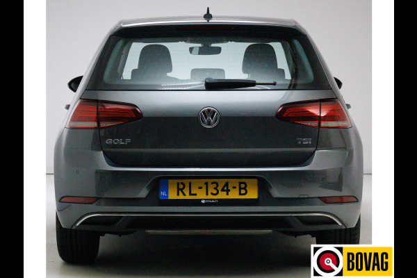 Volkswagen Golf 1.0 TSI Comfortline 110 PK | Adaptive cruise | Climate control | Navigatie App-connect, Regensensor, PDC v+a