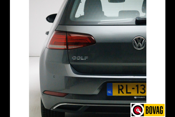 Volkswagen Golf 1.0 TSI Comfortline 110 PK | Adaptive cruise | Climate control | Navigatie App-connect, Regensensor, PDC v+a