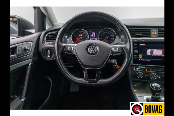 Volkswagen Golf 1.0 TSI Comfortline 110 PK | Adaptive cruise | Climate control | Navigatie App-connect, Regensensor, PDC v+a