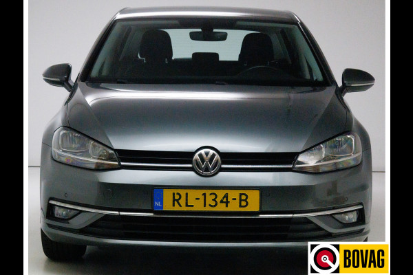 Volkswagen Golf 1.0 TSI Comfortline 110 PK | Adaptive cruise | Climate control | Navigatie App-connect, Regensensor, PDC v+a